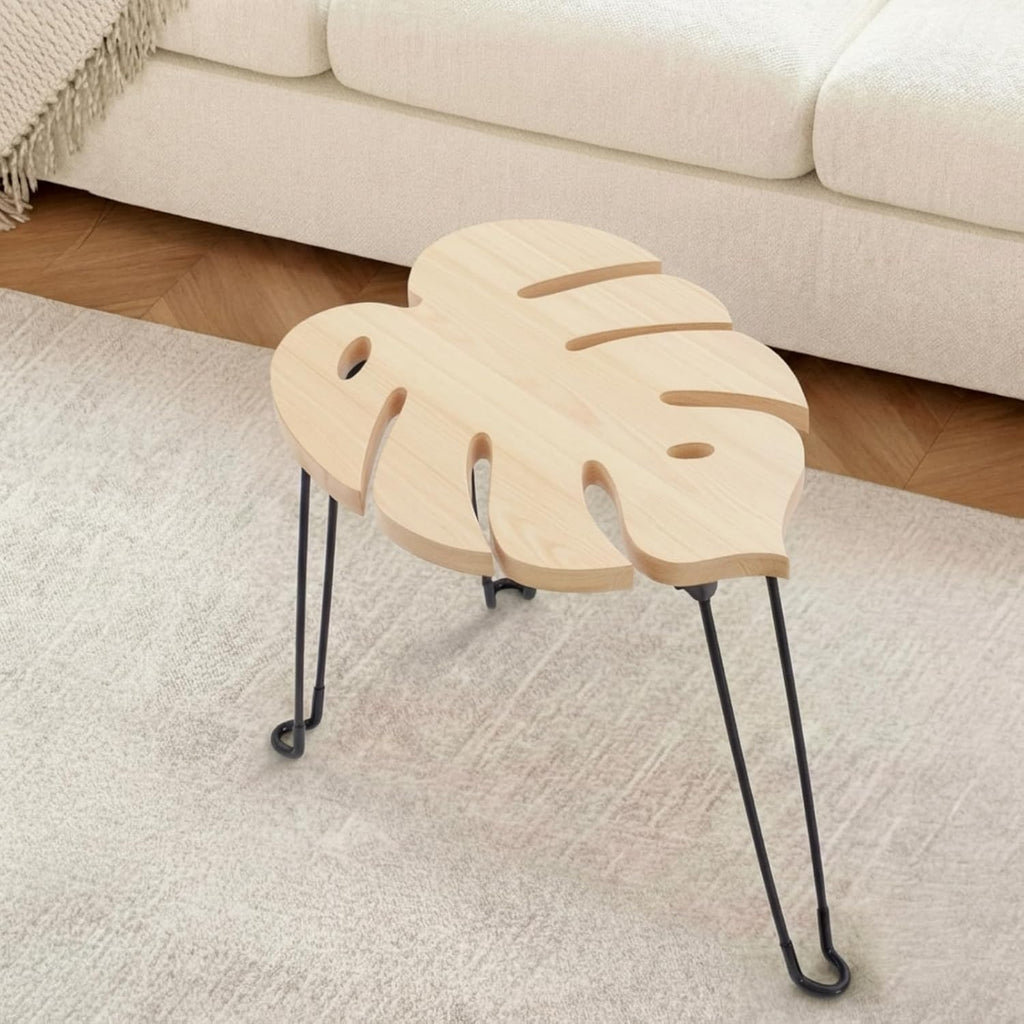 Leaf Side Tables