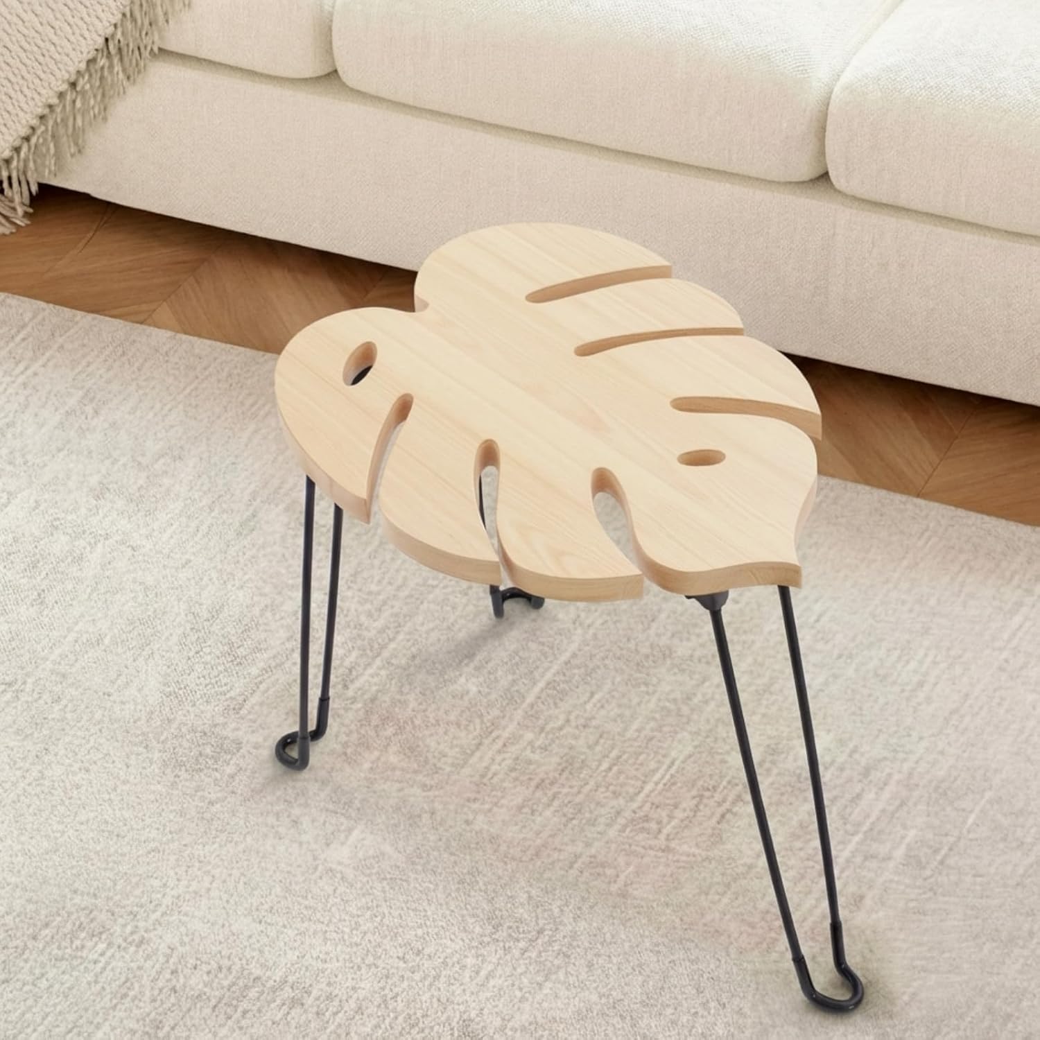 Leaf Side Tables