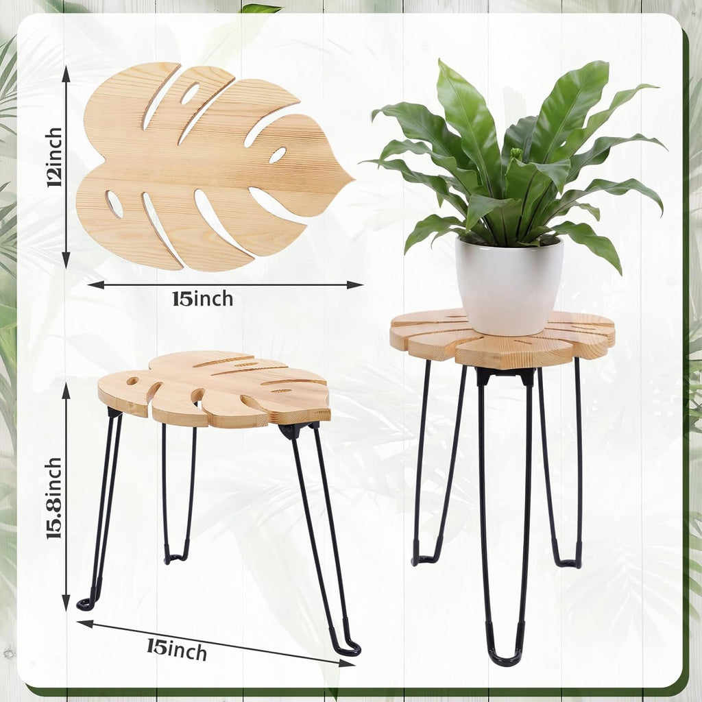 Leaf Side Tables