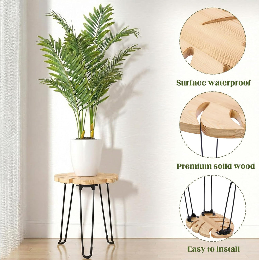 Leaf Side Tables